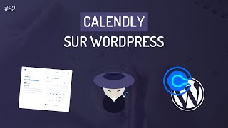 Comment créer un calendrier de réservation sur WordPress  Calendly [upl. by Saval]