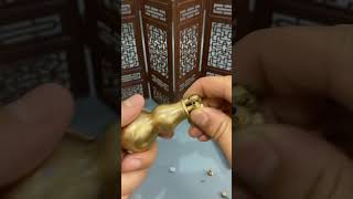 How to make lighter dispenser shorts ytshorts lighter [upl. by Brahear]