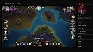 Hell Gate Teams HML Pure Faction PVP Epic Trials Maugrim Woods  Gems of War Live stream 7302024 [upl. by Cann]