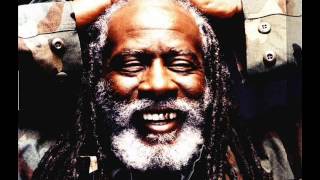 Burning Spear  Columbus [upl. by Nanaj]