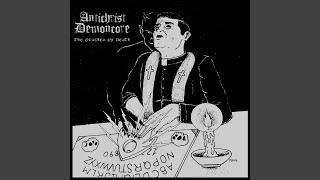 Antichrist Demoncore Remix [upl. by Morse]