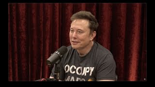 Joe Rogan Experience 2223  Elon Musk [upl. by Onairam]