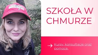 Szkoła w Chmurze  kursy konsultacje pomoce [upl. by Bywaters]