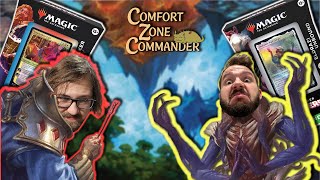 NEW Sliver Swarm Commander Deck  Commander Masters [upl. by Kiley]