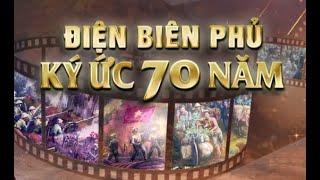 quotĐánh thứcquot ký ức 70 năm chiến thắng Điện Biên Phủ  VTV24 [upl. by Lukey]