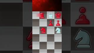 ♟ Echec et mat  Les tableaux de mat classiques 12 chess chesstactics checkmatevideos echecs [upl. by Anitsirhc]