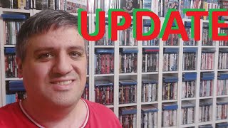 XXL Update Amazon Medimops Rebuy Filmkauf [upl. by Eliseo424]