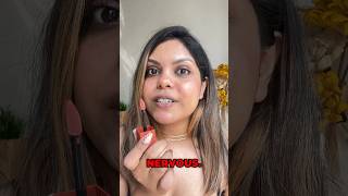 Viral Maybelline Teddy Tint  Hoenst Review [upl. by Jariv]