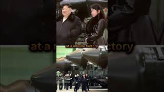 Kim Jong Uns Daughter The Worlds Richest Kid [upl. by Yecnay979]