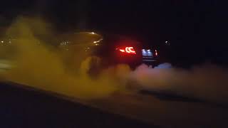 2012 Infiniti M37 Burnout amp Acceleration [upl. by Berne282]