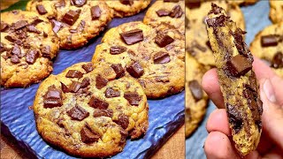 كوكيز الأمريكي cookies 🍪🍪 [upl. by Ddot]