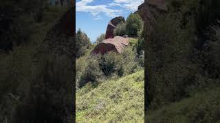 Red Rocks Amphitheatre A Colorado Jewel [upl. by Llebpmac]