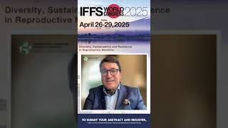 IFFS World Congress 2025 Submit Abstract [upl. by Aynas]