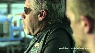 Sons of Anarchy song by Moreland amp Arbuckle [upl. by Agem]