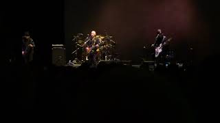 The The  The Usher Hall Edinburgh 25th September 2024 [upl. by Onaivatco41]