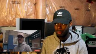 JDZmedia  Afghan Dan SPITFIRE reaction [upl. by Anivek249]