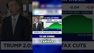 Mike Wilson EXPOSES the Shocking Truth About Trumps Economic Growth [upl. by Conlee]