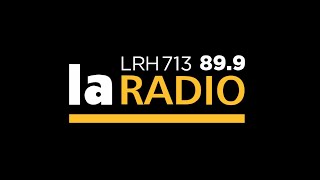 LRH 713 La Radio 899 MHz [upl. by Thagard]