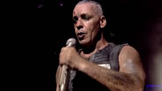 Rammstein  20170604  Rock Im Park Festival Nuremberg Germany HD PRO [upl. by An771]