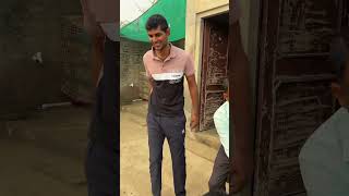 Bhuija ka combination 🍎 funny comedy new foryiu vijay3guy [upl. by Stagg]