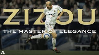 When Football Legends Talk About Zinédine Zidane ft Beckham Henry Scholes [upl. by Leund]