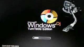 Never Released Windows Versions Part 1 [upl. by Georgeanne595]