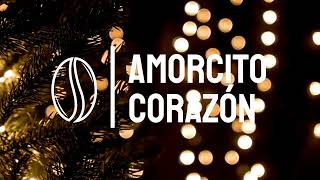 AMORCITO CORAZON NAVIDAD [upl. by Isaiah240]