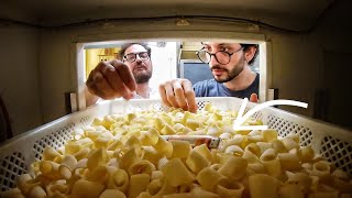 I Got Hired by Italian Pasta Master and Discovered This my only hope [upl. by Ruperta]