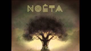 NOÊTA  psykhē FULL EP 2015 [upl. by Ailadgim]