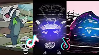 tiktok troll face sigma compilation🥶coldest compilation OAT22 [upl. by Grath260]