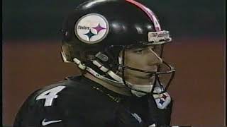 Steelers Remember Me 4 Josh Miller Undrafted [upl. by Yeclek541]