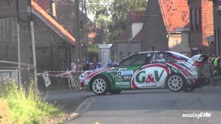 Rally Staden 2012 [upl. by Ellebana]