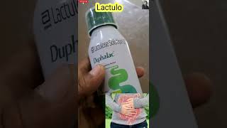 Lactulose Solution Duphalac oral solution Constipation Relif Lactulose [upl. by Odetta]