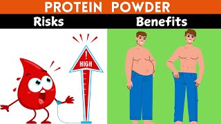 Is Protein Powder Bad for You Get the Benefits without the SIDE EFFECTS [upl. by Naraj]