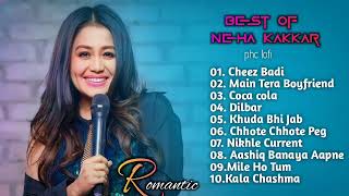 Best Songs Neha kakkar💓 [upl. by Annahaj496]