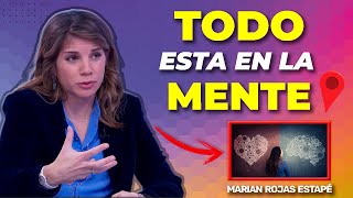 Una Vez Que Seas Capaz De Dominar Tu mente Nadie Podrá Ejercer Control Sobre Tu Vida Marian Rojas [upl. by Kipper299]