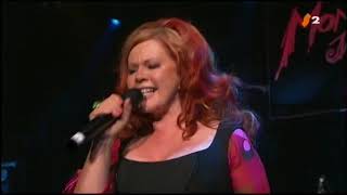 The B52s  at Montreux Jazz Festival 2007 [upl. by Reinold]