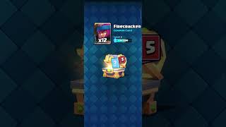 Whats Destroying Your CHEST in CLASH ROYALE [upl. by Euqinor]