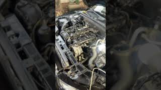 Thermostats Change Audi A4 [upl. by Aym1]