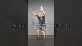 4 EXERCÍCIOS PARA GLÚTEOS COXAS BARRIGA TREINO EM CASA secarabarriga dicas [upl. by Polinski]