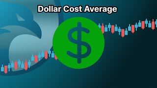 Dollar Cost Averaging DCA  Portfolio Management [upl. by Orlina]