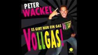 Peter Wackel  Elvira ist schwanger Eviva espana [upl. by Nare]