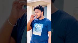 Don’t miss the end 😂🤣 anthonykarthik comedy trending funny telugu diwali happydiwali [upl. by Tenneb]