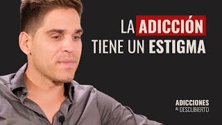 “Nunca me hubiese pensado que mi hijo sería adicto”  ADICCIONES [upl. by Spence]