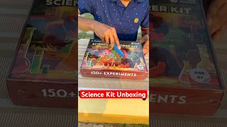 Unboxing PW Science Experiment Kit pw unboxing shorts [upl. by Ernesta161]