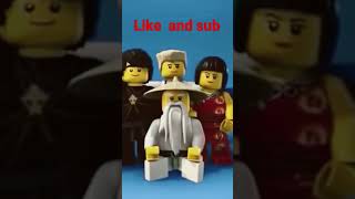 Lego ninjago theme song [upl. by Georgianna930]