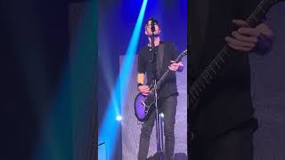 ChevelleSend the Pain Below live at Vibrant Music Hall Waukee IA 72324 [upl. by Alleras905]