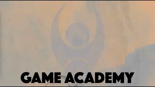 BEATIFIC  Game Academy Official Music Video [upl. by Fast]