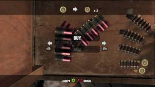 Metro 2033 WheelerDealer Achievement Easy Method [upl. by Anhcar]