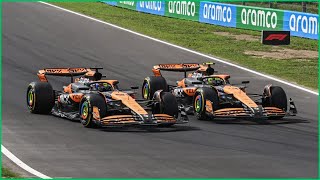 Was muss McLaren für Azerbaijan ändern [upl. by Acisseg828]